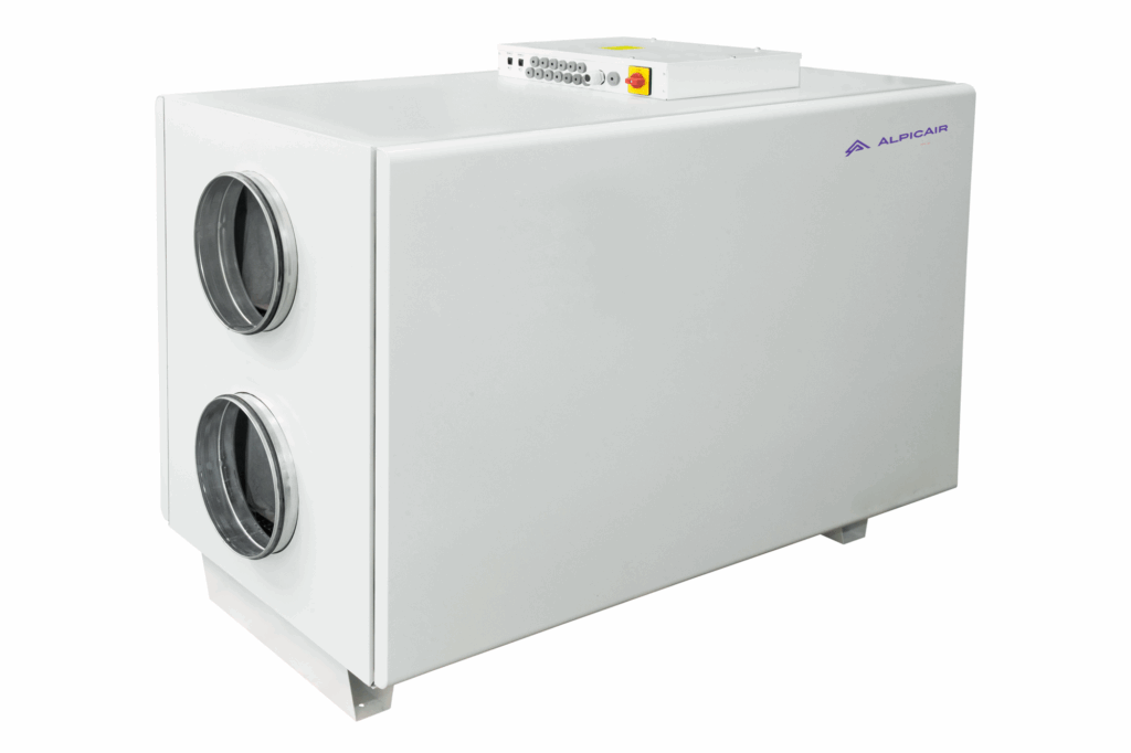 NEST 700R HE (front)