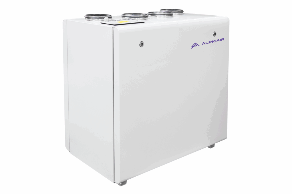 NEST 700R VE (Front)