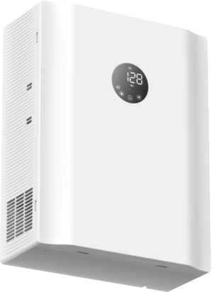 AlpicAir NEST MINI S